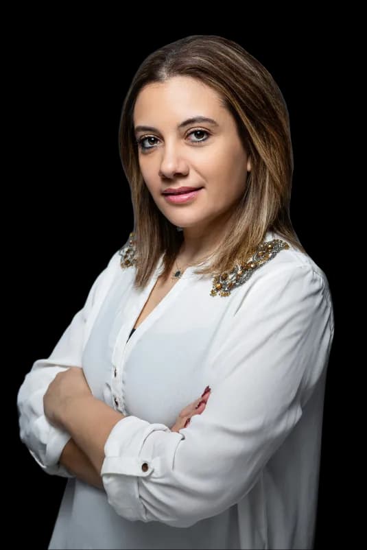 Nabila Bizri